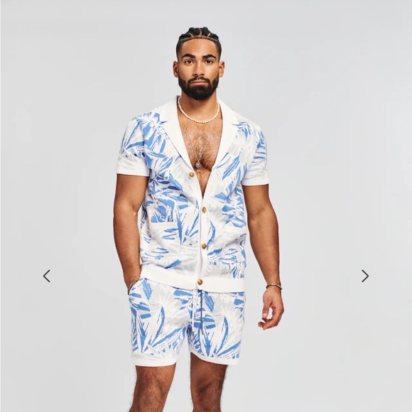 Seroya men’s shirt .. - Picture 4 of 4